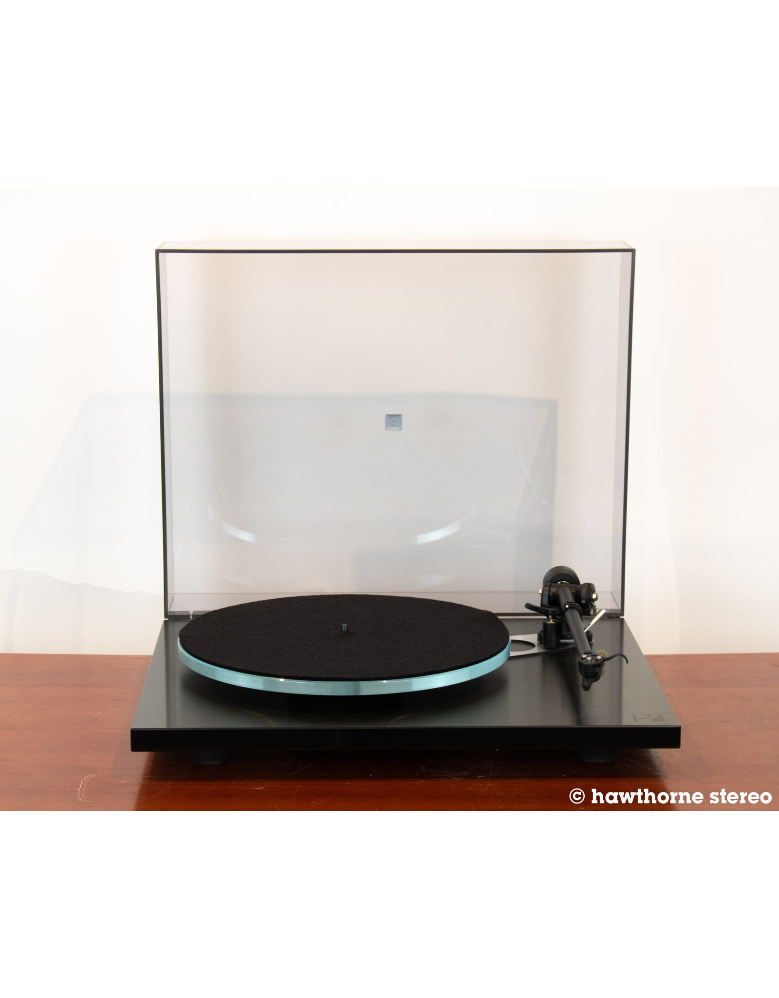 Rega Rega Planar 3 RS Edition Turntable USED