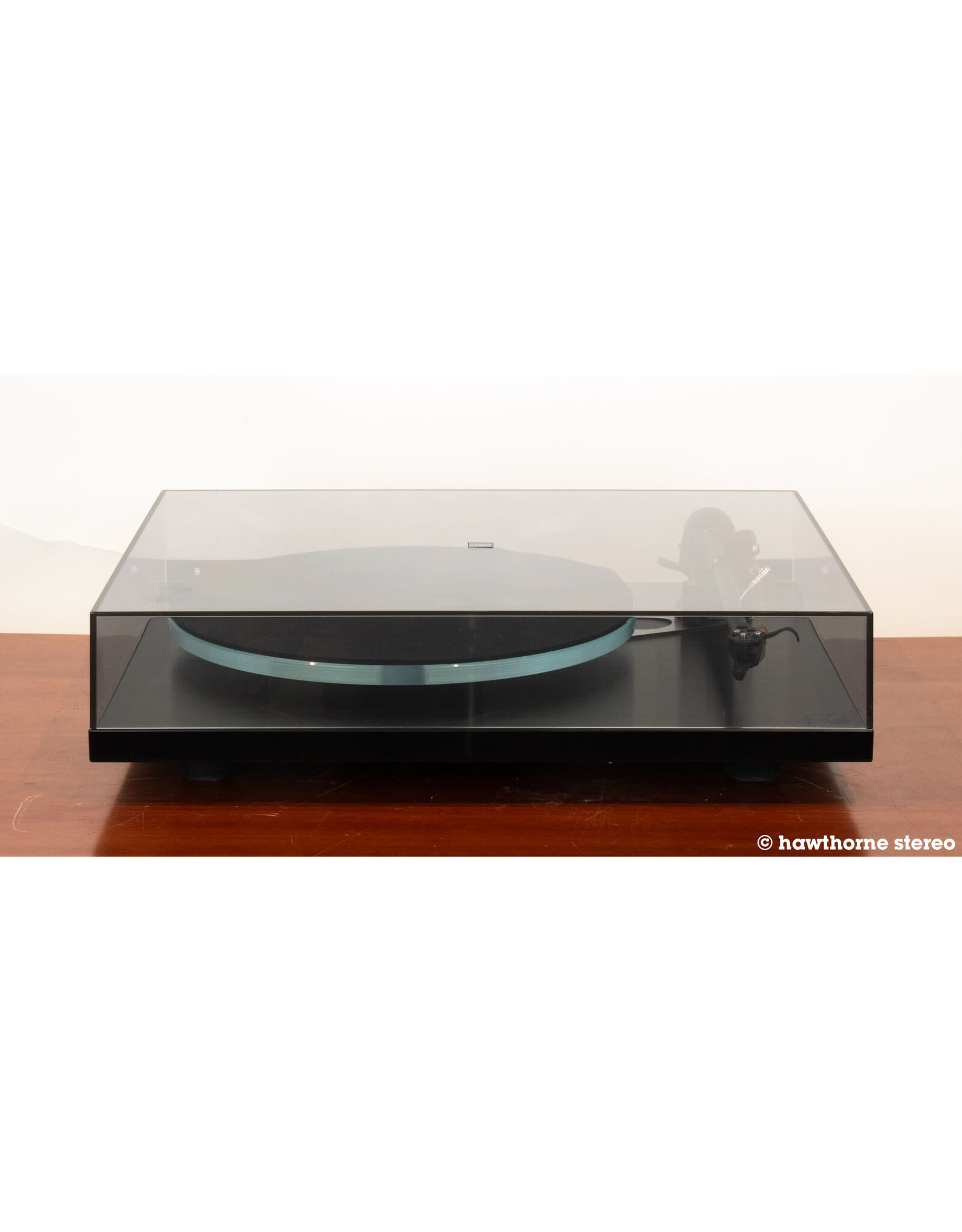 Rega Rega Planar 3 RS Edition Turntable USED