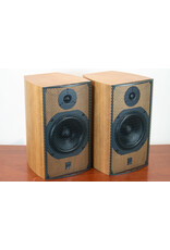 ATC ATC SCM11 v2 Bookshelf Speakers USED