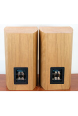 ATC ATC SCM11 v2 Bookshelf Speakers USED