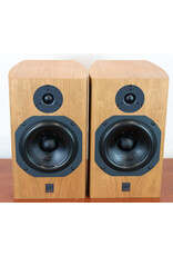 ATC ATC SCM11 v2 Bookshelf Speakers USED