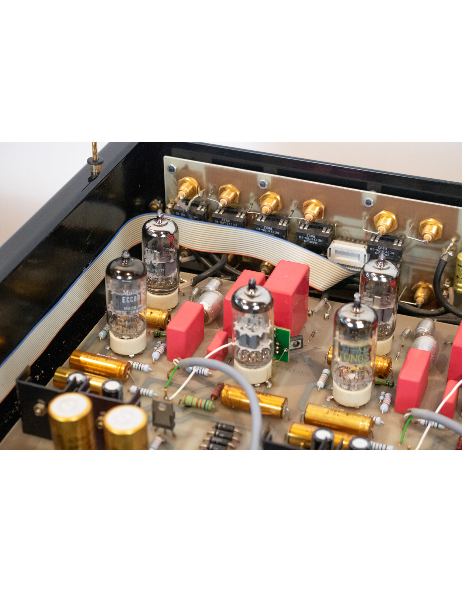 D.Klimo D.Klimo Merlin Preamp USED