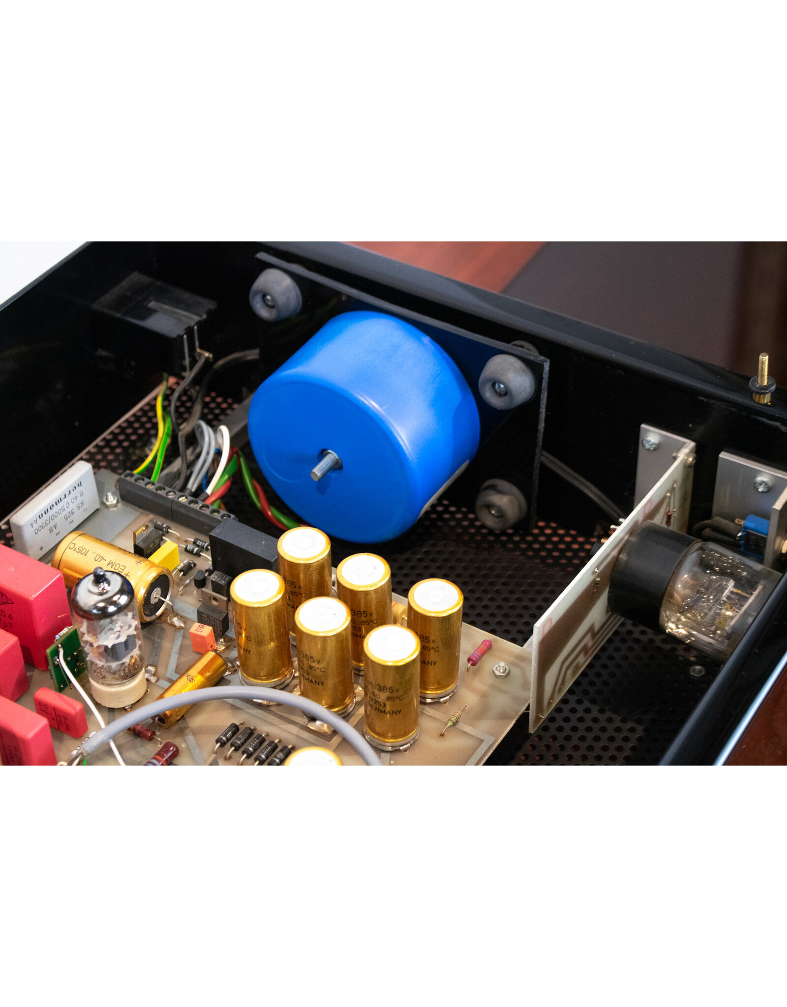 D.Klimo D.Klimo Merlin Preamp USED