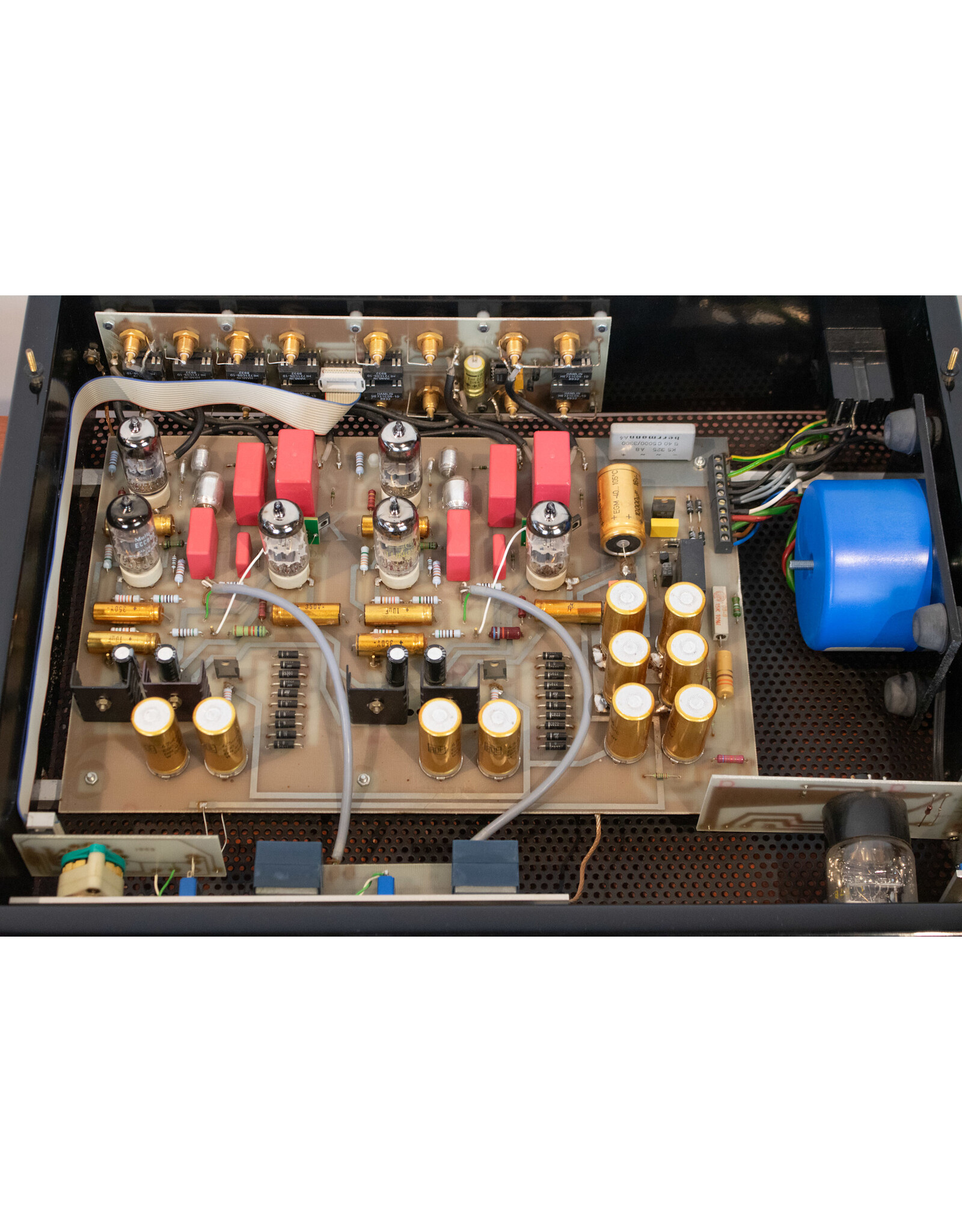 D.Klimo D.Klimo Merlin Preamp USED