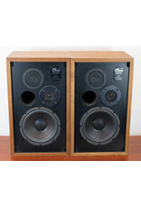 Ohm Ohm Model L Bookshelf Speakers USED