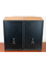 Ohm Ohm Model L Bookshelf Speakers USED
