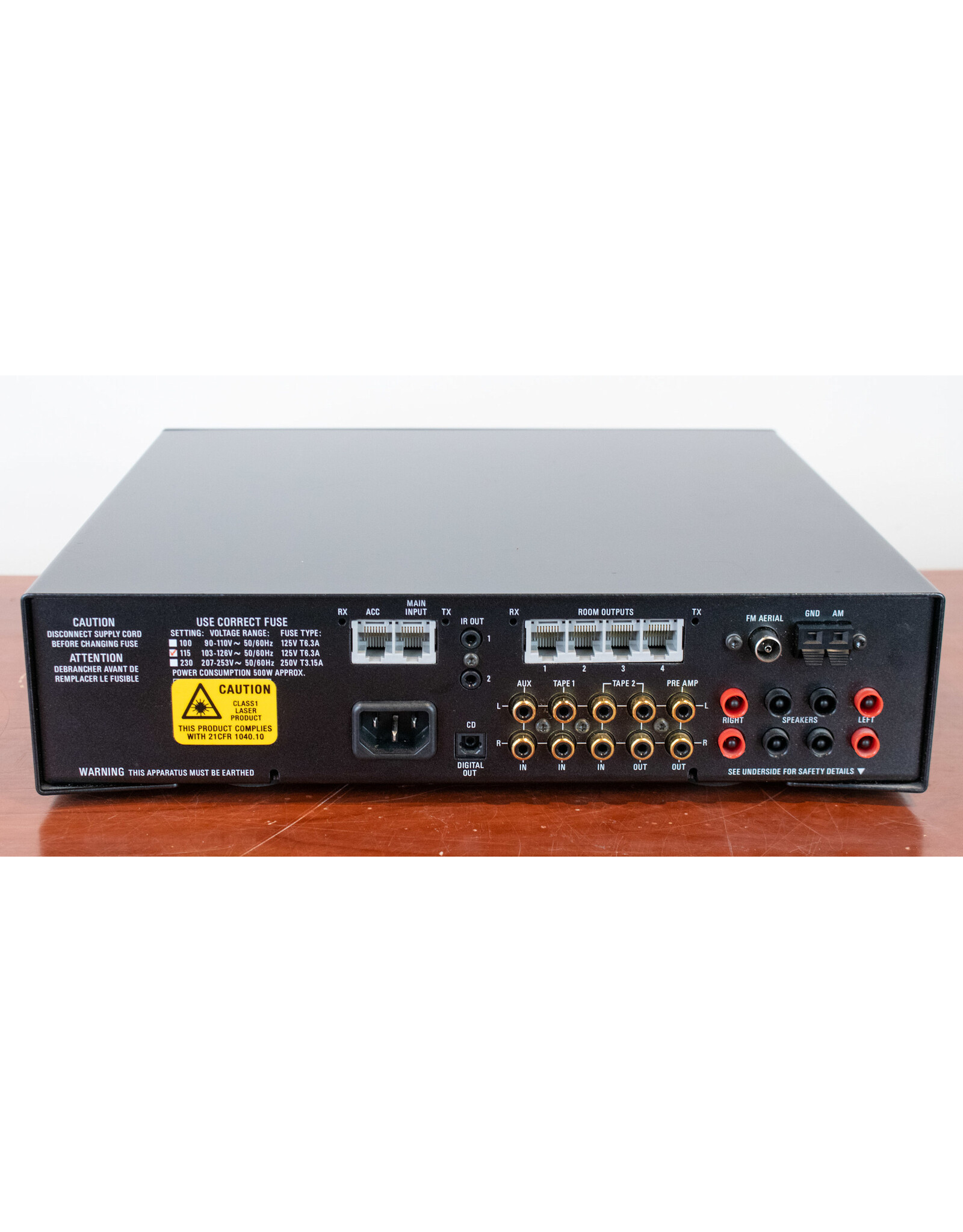 Linn Linn Classik Musik Integrated Amp USED