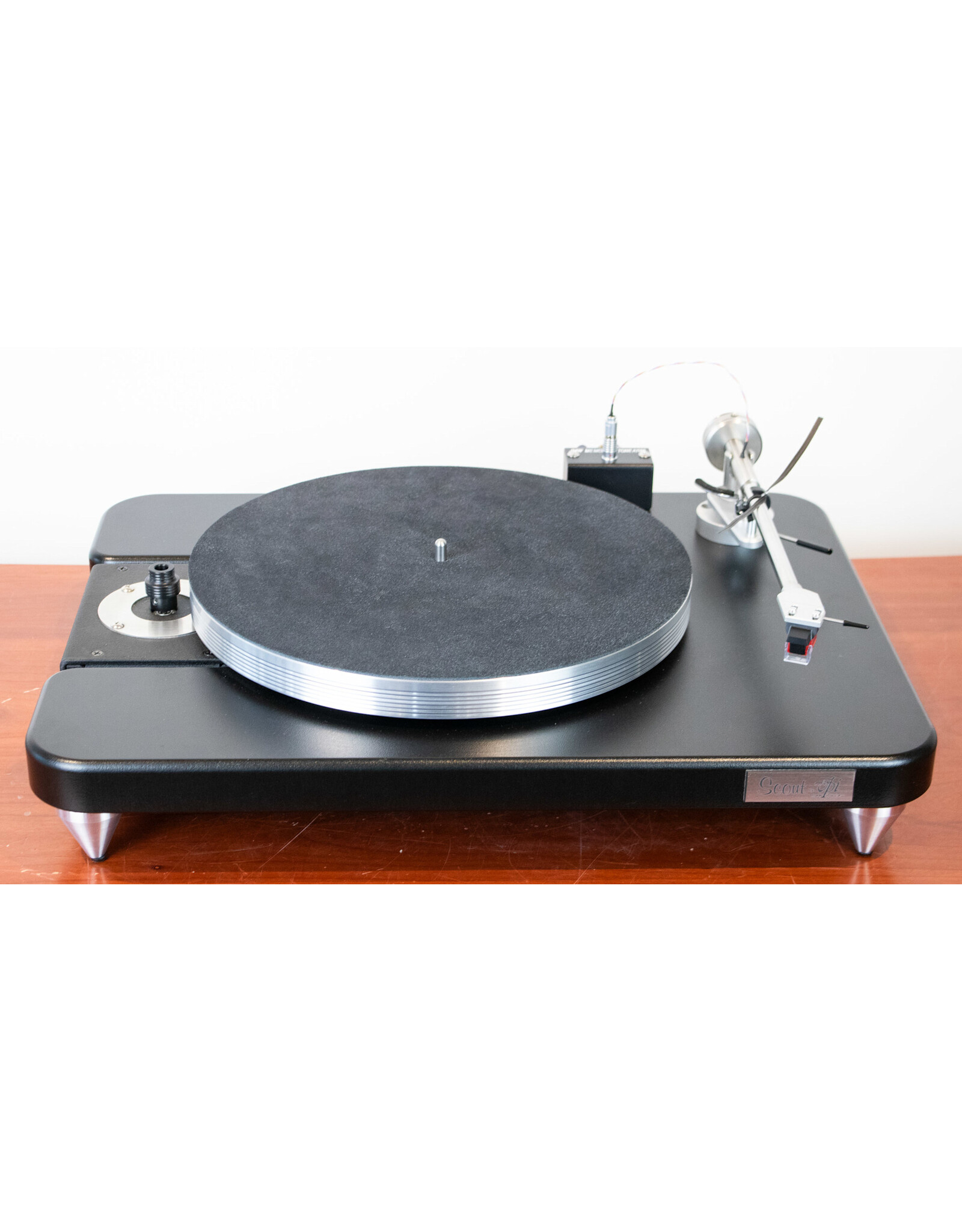 VPI VPI Scout Jr. Turntable USED