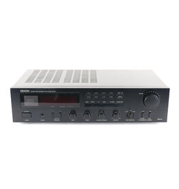 Denon Denon DRA-25 Receiver USED