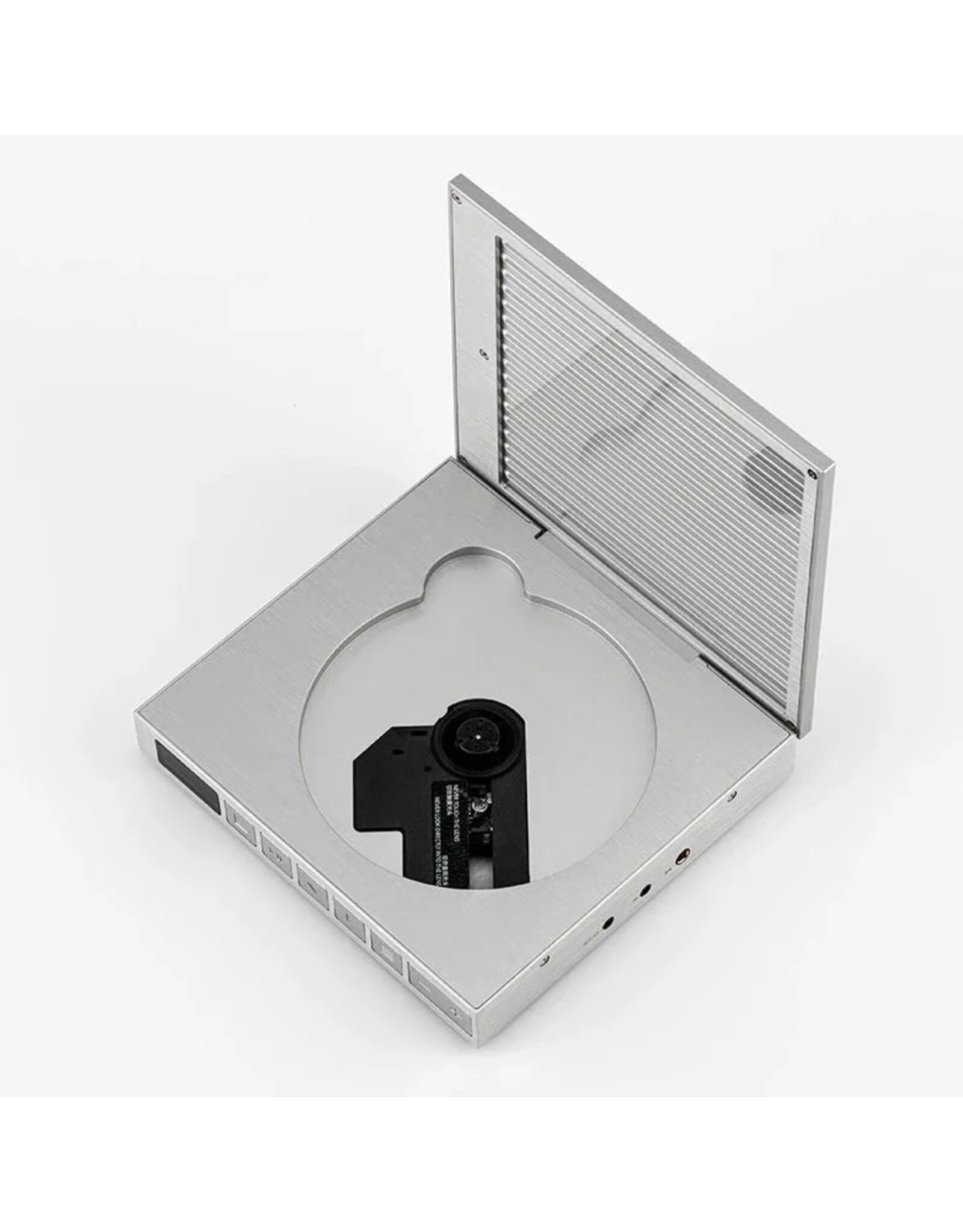 Moondrop Moondrop DISCDREAM 2 Portable CD Player