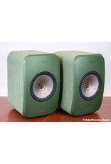 KEF KEF LSX II Wireless Speakers USED