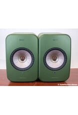 KEF KEF LSX II Wireless Speakers USED