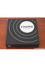 Chord Company Chord Company BurndyT 252 Cable USED