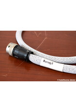Chord Company Chord Company BurndyT 252 Cable USED