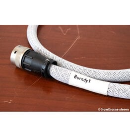 Chord Company Chord Company BurndyT 252 Cable USED