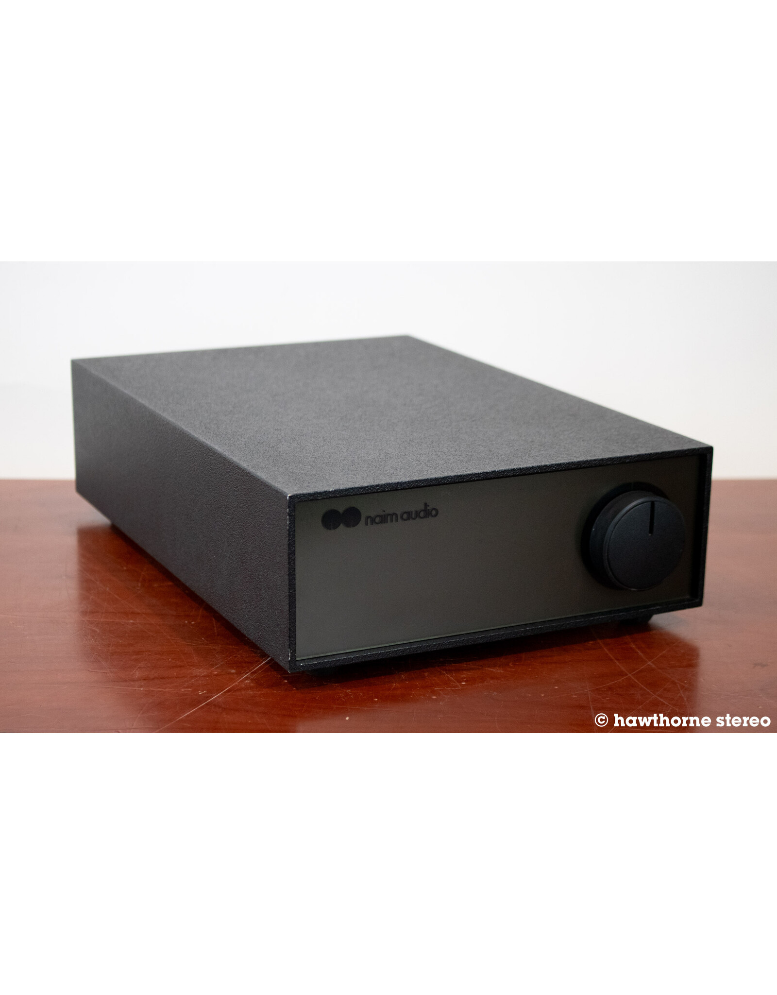 Naim Audio Naim Audio NAP 90  Power Amp USED