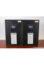 RSL Speakers RSL Speakers 2600 Mini Monitor Bookshelf Speakers USED