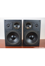 RSL Speakers RSL Speakers 2600 Mini Monitor Bookshelf Speakers USED