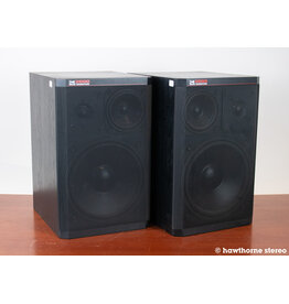 RSL Speakers RSL Speakers 2600 Mini Monitor Bookshelf Speakers USED