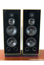 Dahlquist Dahlquist M-909 Floorstanding Speakers USED