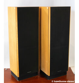 Dahlquist Dahlquist M-909 Floorstanding Speakers USED