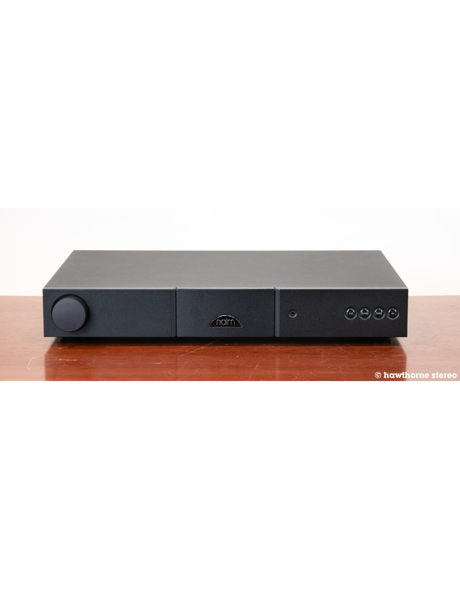 Naim Audio Naim Audio Nait 5i-2 Integrated Amp USED