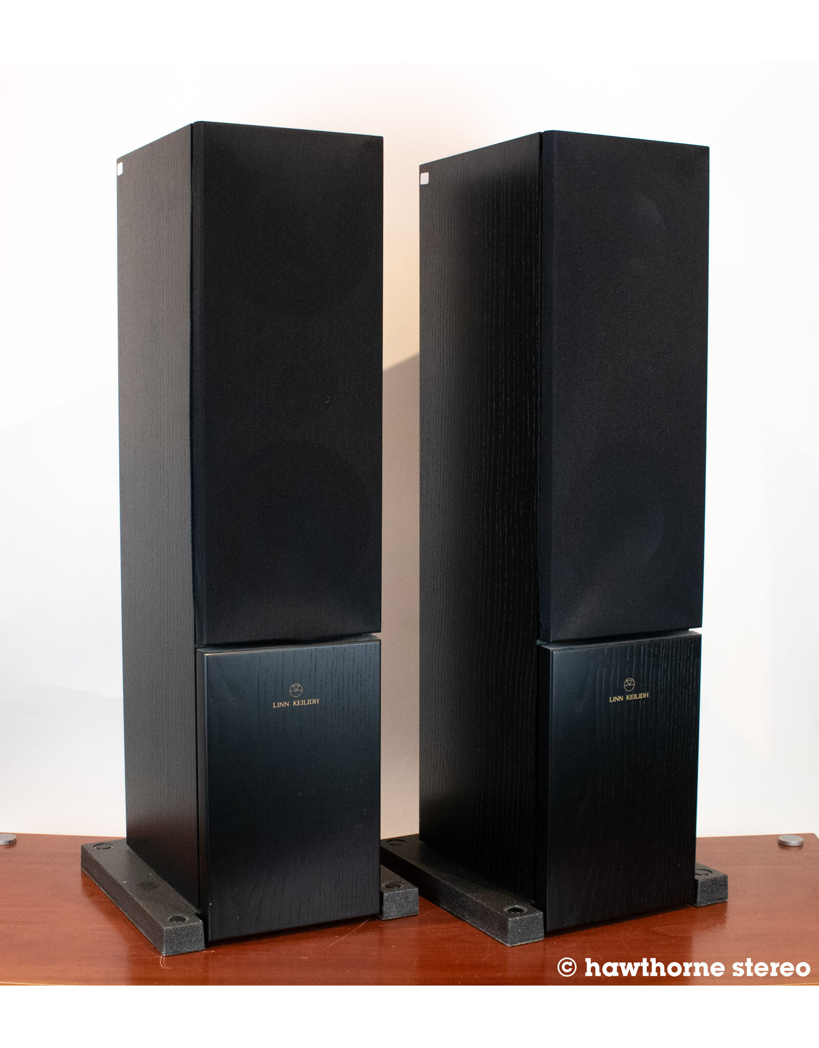 Linn Linn Keilidh Floorstanding Speakers USED