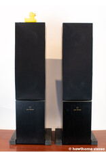 Linn Linn Keilidh Floorstanding Speakers USED