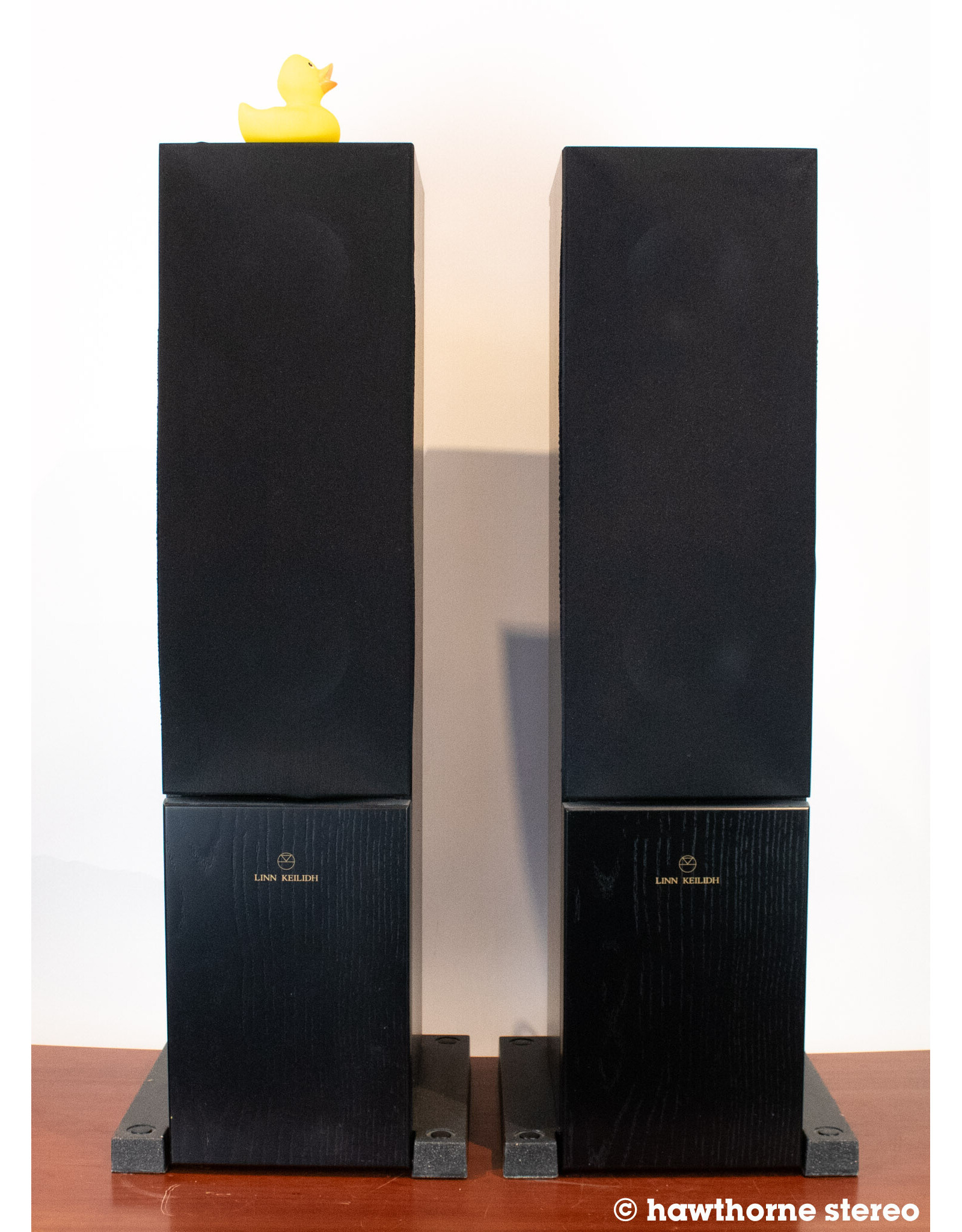 Linn Linn Keilidh Floorstanding Speakers USED
