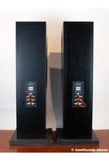 Linn Linn Keilidh Floorstanding Speakers USED