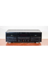 Kenwood Kenwood KX-W8030 Cassette Deck USED