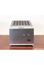 Sony Sony TA-3120 Power Amp USED