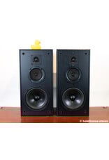 KLH KLH AV-830 Bookshelf Speakers USED