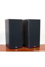 KLH KLH AV-830 Bookshelf Speakers USED
