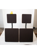 Mitek Mitek ZSE 380 Floorstanding Speakers USED