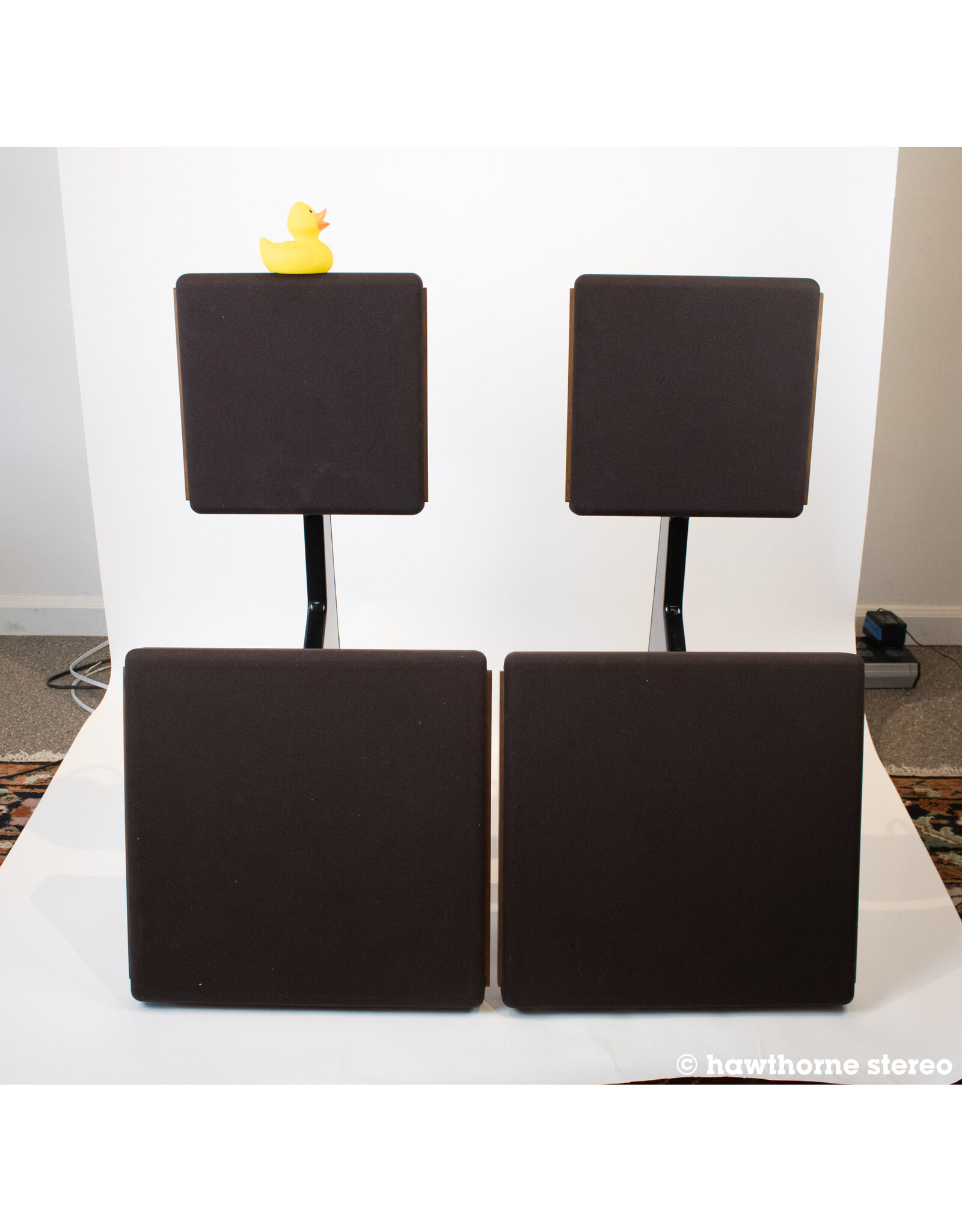 Mitek Mitek ZSE 380 Floorstanding Speakers USED