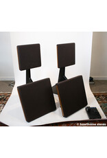 Mitek Mitek ZSE 380 Floorstanding Speakers USED