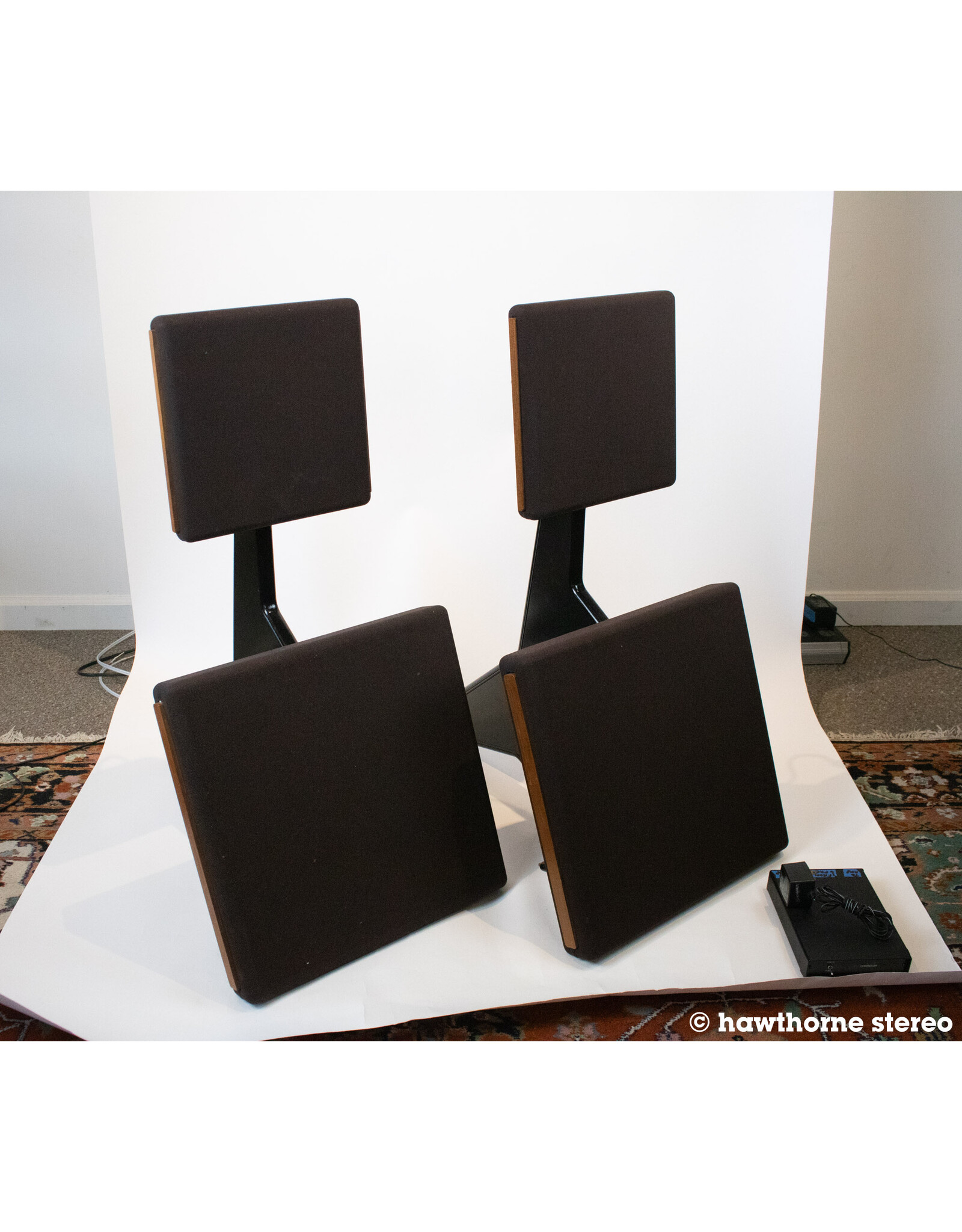 Mitek Mitek ZSE 380 Floorstanding Speakers USED