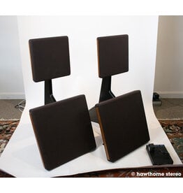 Mitek Mitek ZSE 380 Floorstanding Speakers USED