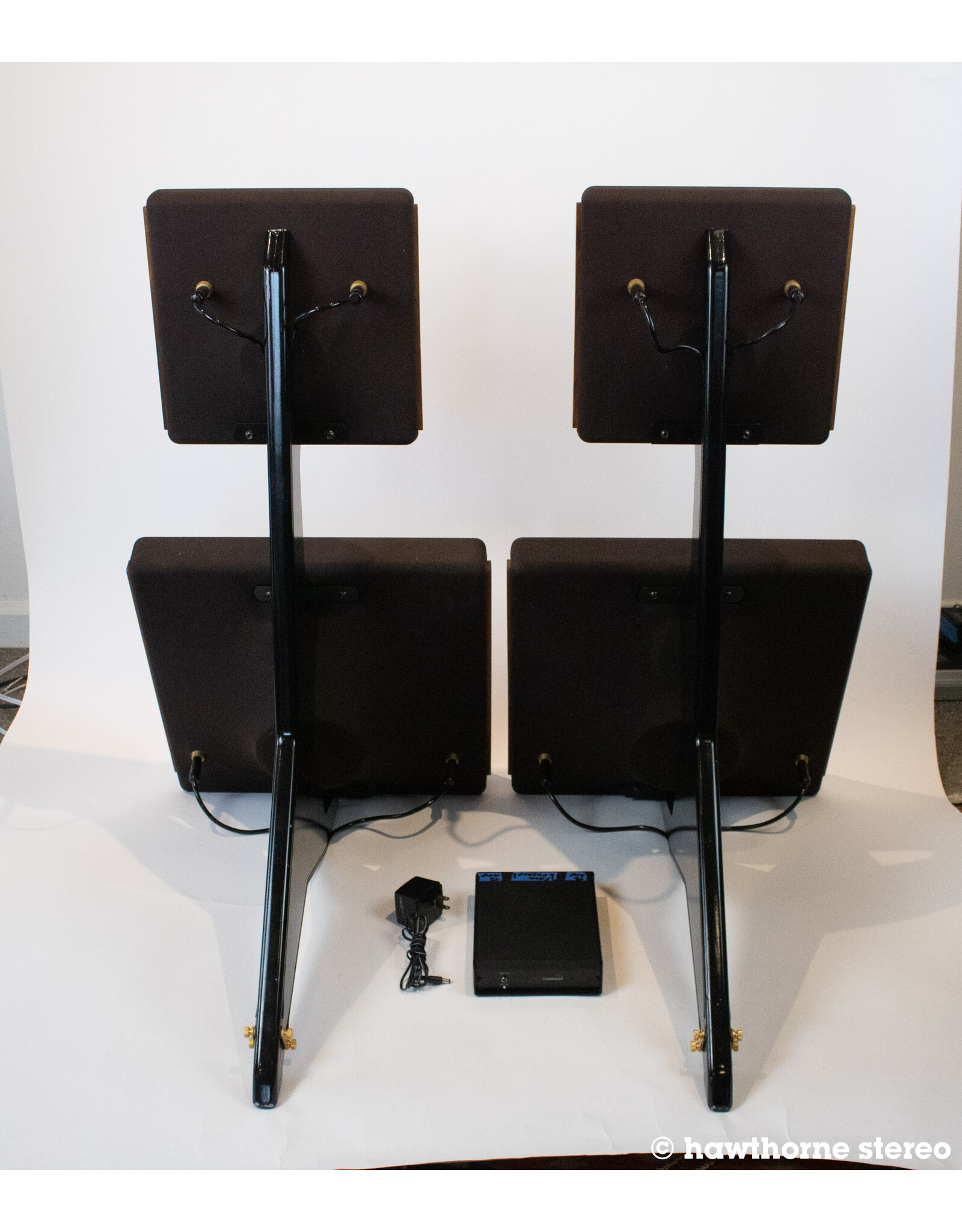 Mitek Mitek ZSE 380 Floorstanding Speakers USED