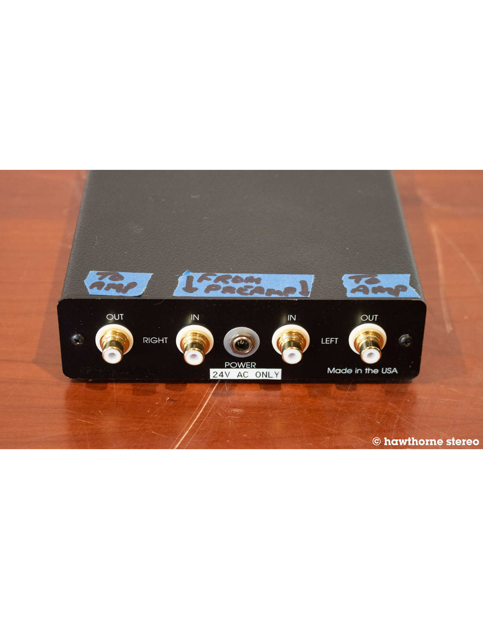 Mitek Mitek ZSE 380 Floorstanding Speakers USED