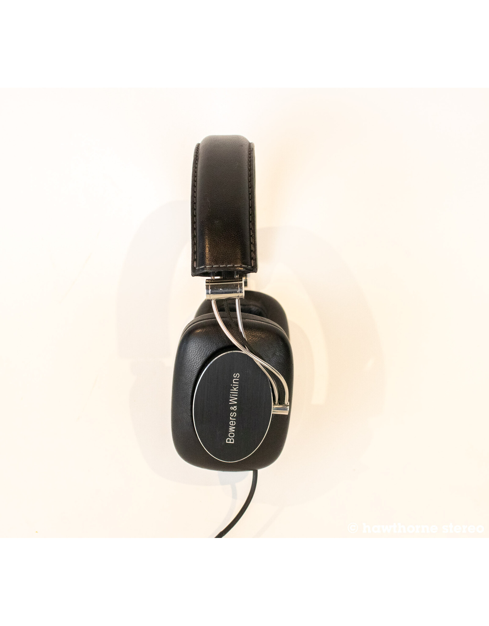 B&W B&W P5 Headphones USED