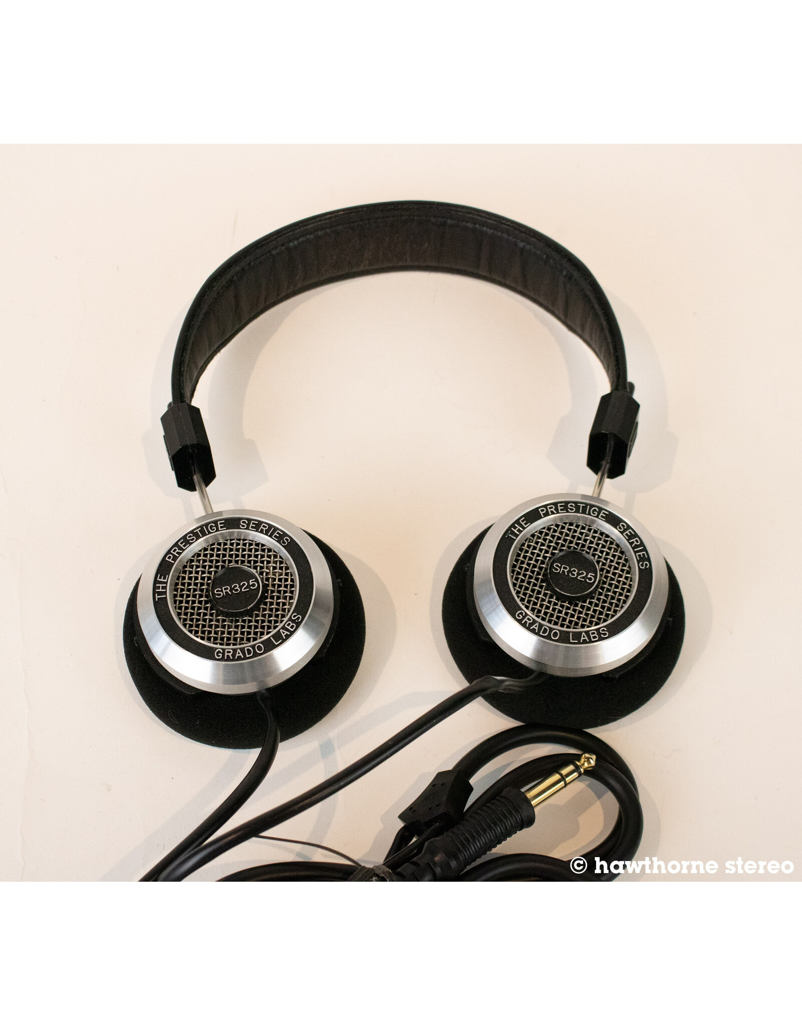 Grado Labs Grado Labs SR325 Headphones USED