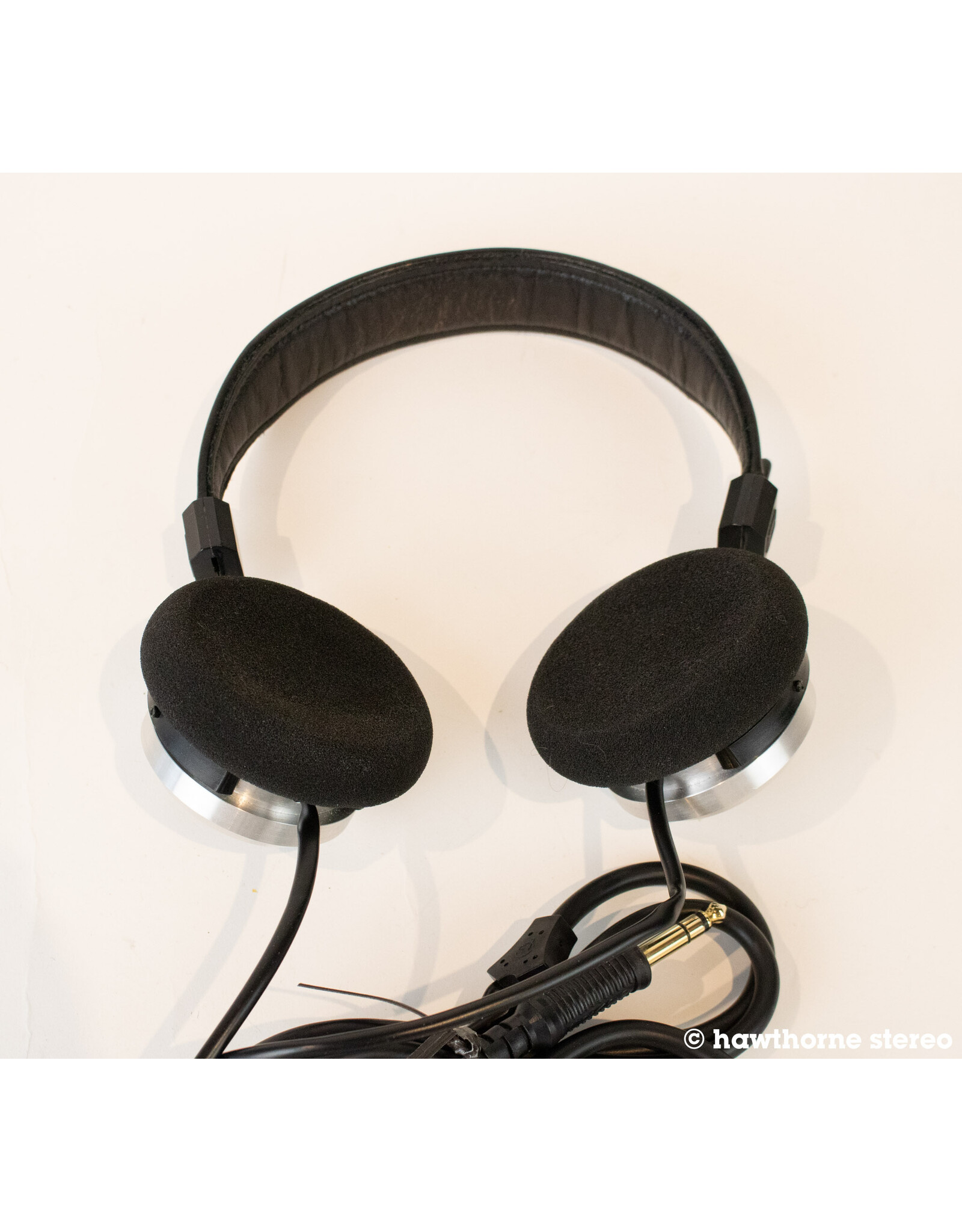 Grado Labs Grado Labs SR325 Headphones USED