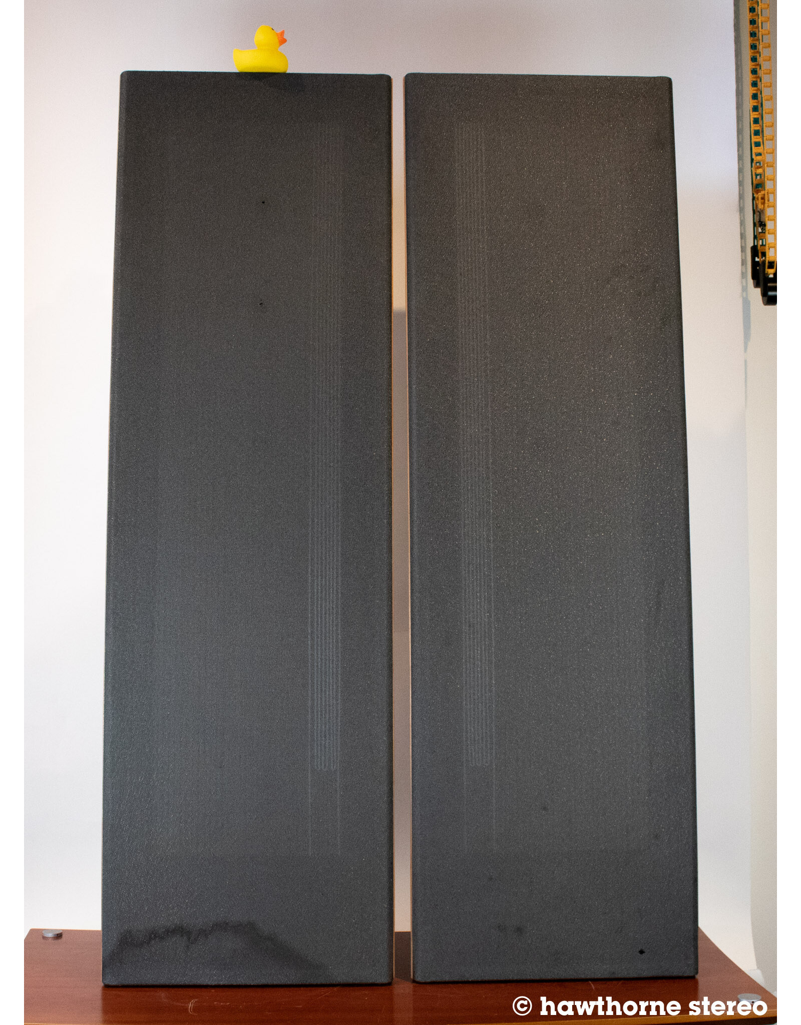 Magnepan Magnepan MG-12/QR Floorstanding Speakers USED