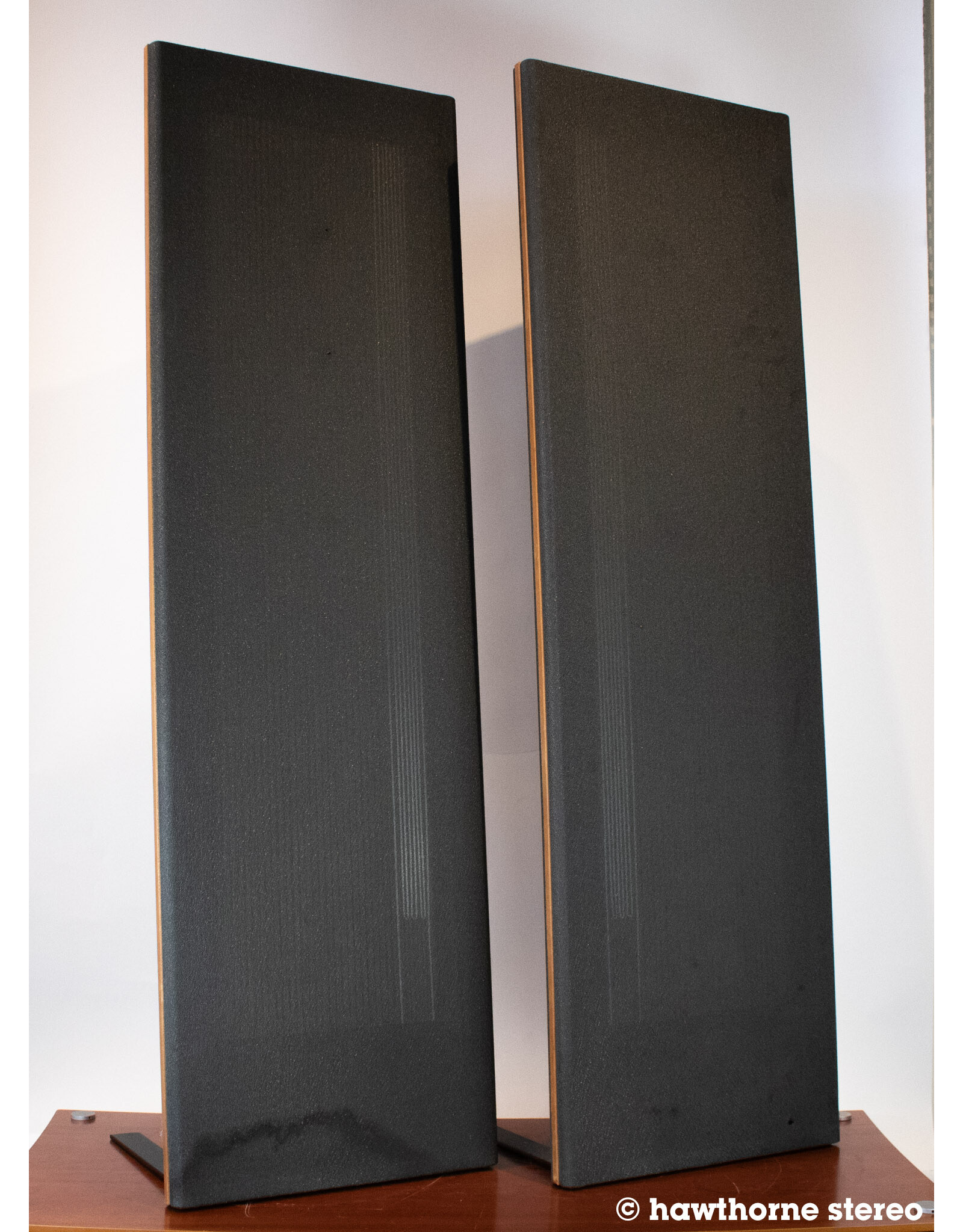 Magnepan Magnepan MG-12/QR Floorstanding Speakers USED