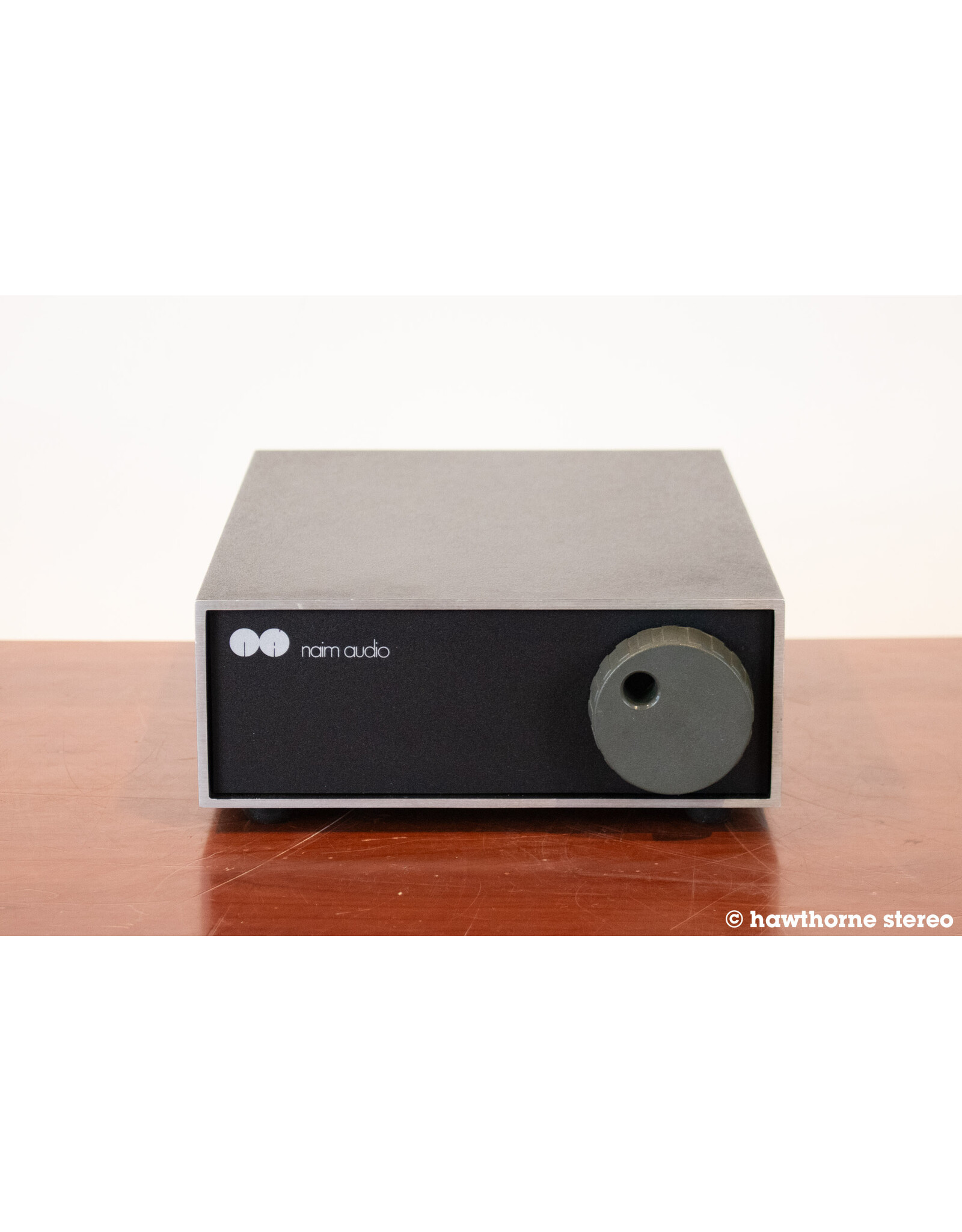 Naim Audio Naim Audio HiCap (Chrome Bumper) Power Supply USED