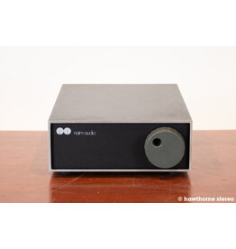 Naim Audio Naim Audio HiCap (Chrome Bumper) Power Supply USED