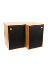 Wharfedale Wharfedale Denton 85 Bookshelf Speakers USED