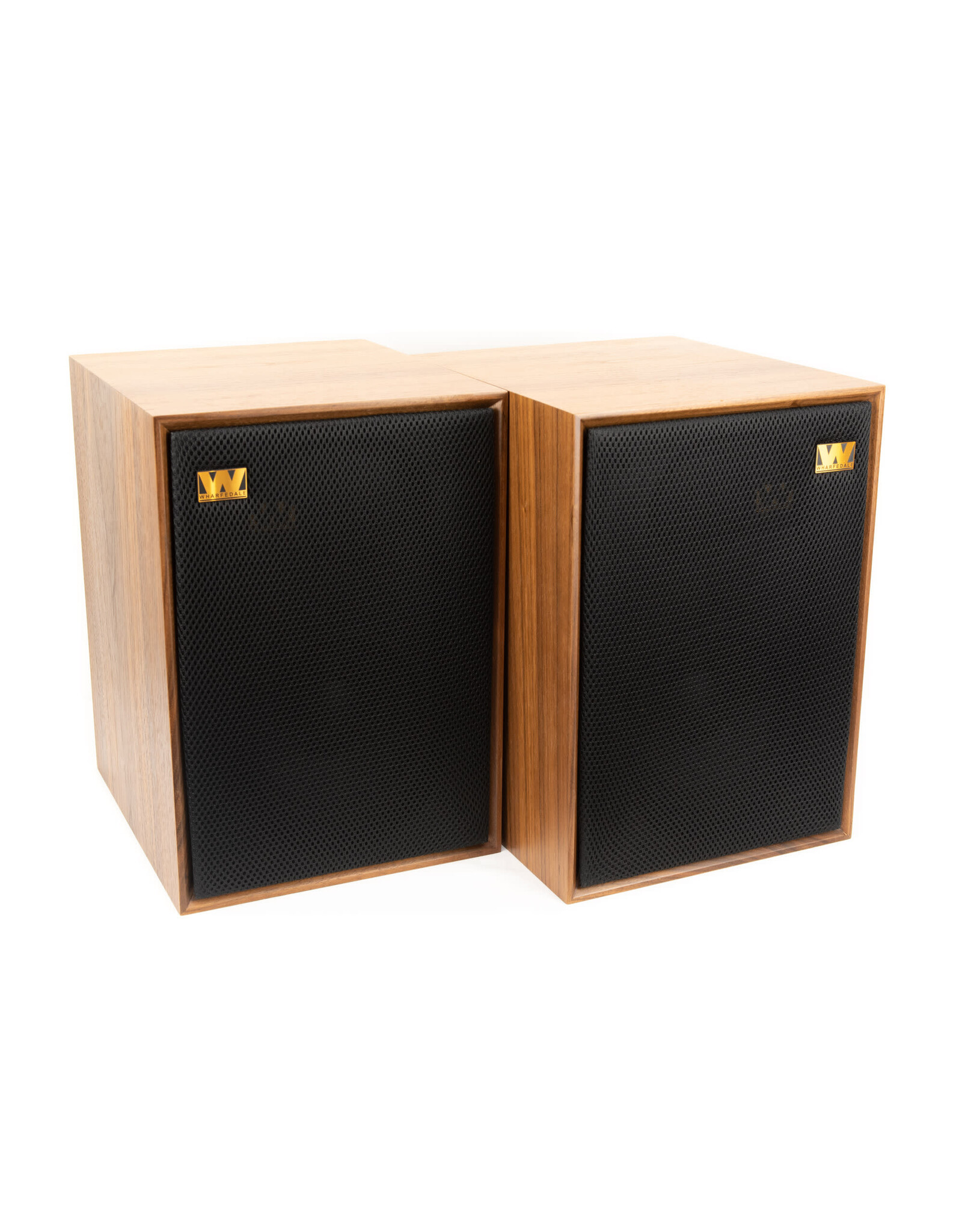 Wharfedale Wharfedale Denton 85 Bookshelf Speakers USED